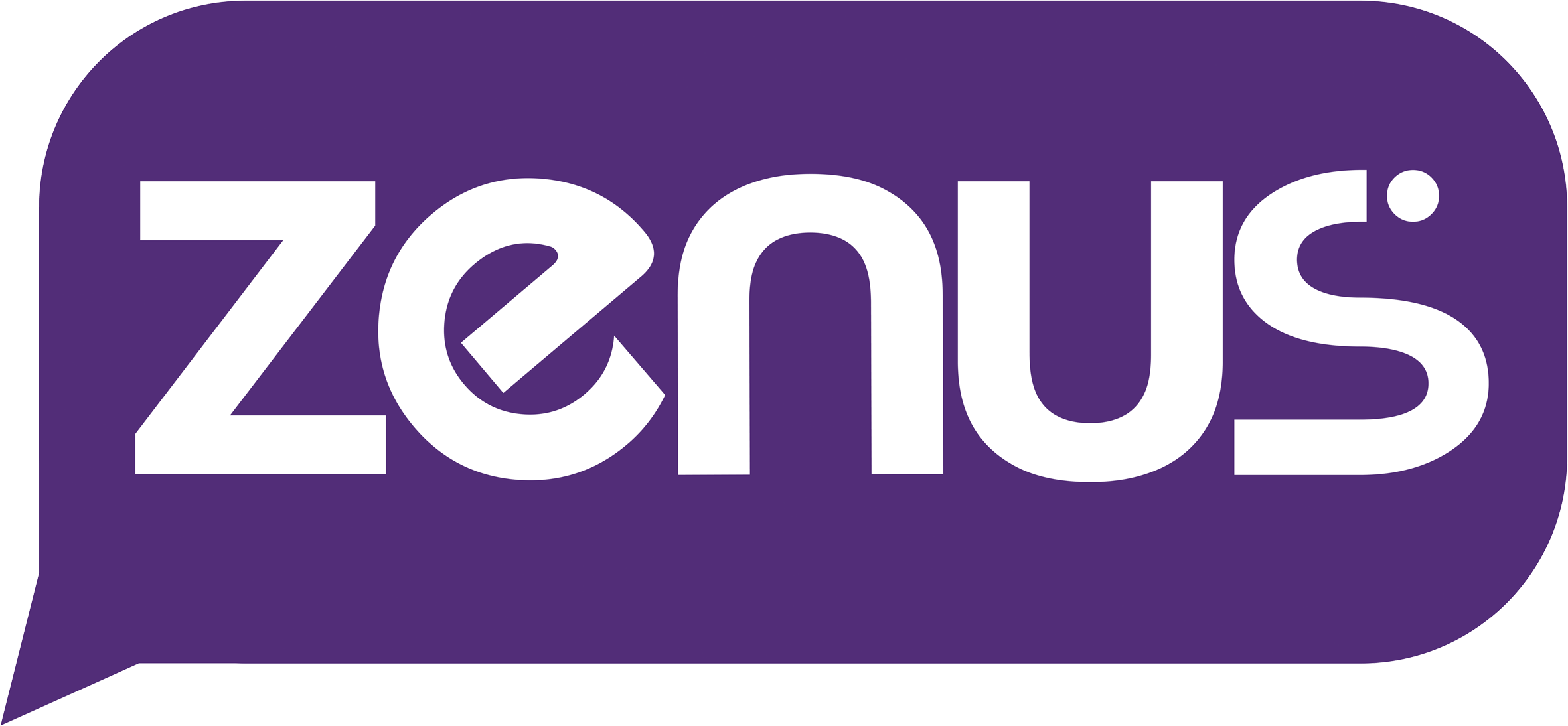 Zenus Consulting Logo